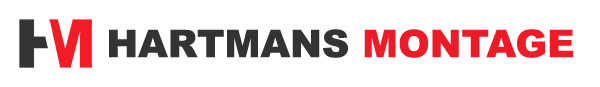 Hartmans Montage